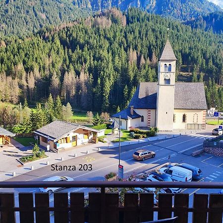 Hotel Pizboe Mazzin Bagian luar foto