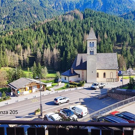 Hotel Pizboe Mazzin Bagian luar foto